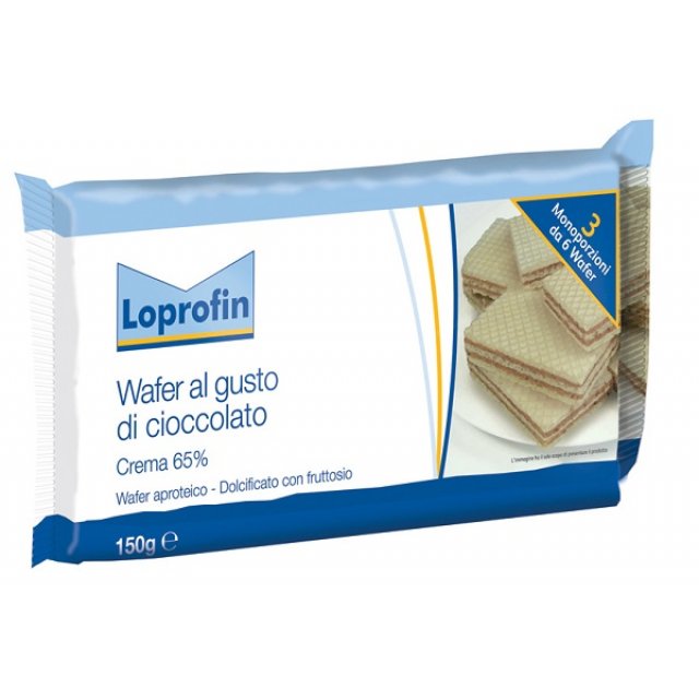 BISC LOPROFIN WAFERS CIOCC 150