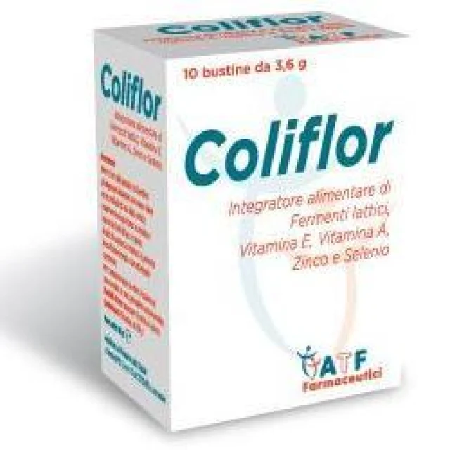COLIFLOR*INTEGR DIET 7BS 3G