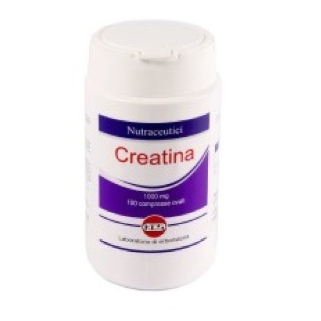 CREATINA 100CPR