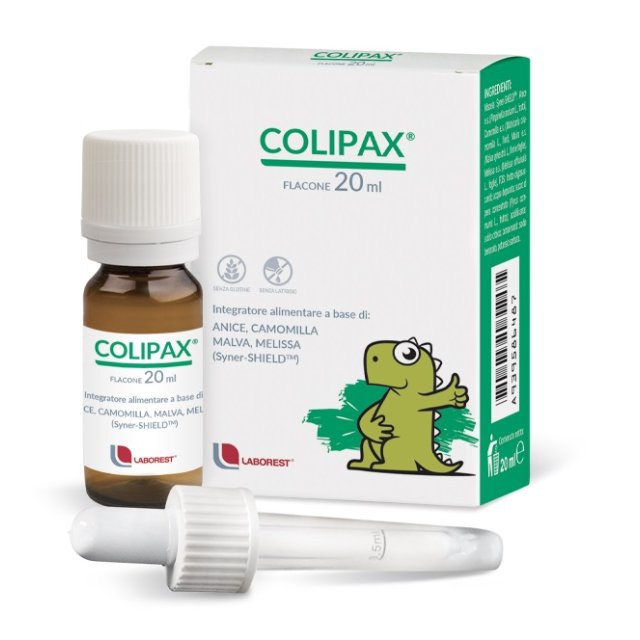 COLIPAX INTEG GTT 20ML