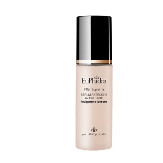 EUPHIDRA FILLER S SIEANTIRUR