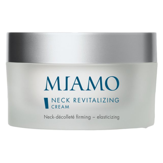 MIAMO NECK REVITALIZING CREAM