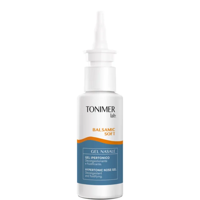 TONIMER-BALSAMIC SOFT 15ML