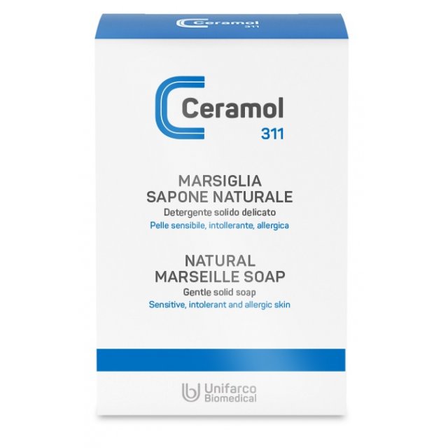 CERAMOL MARSIGLIA SAP 100G