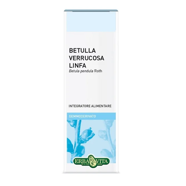 GEMMODERIVATO Betull.Linfa EVB