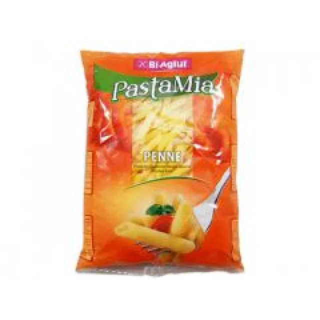 BIAGLUT*PASTA PENNE 500 G