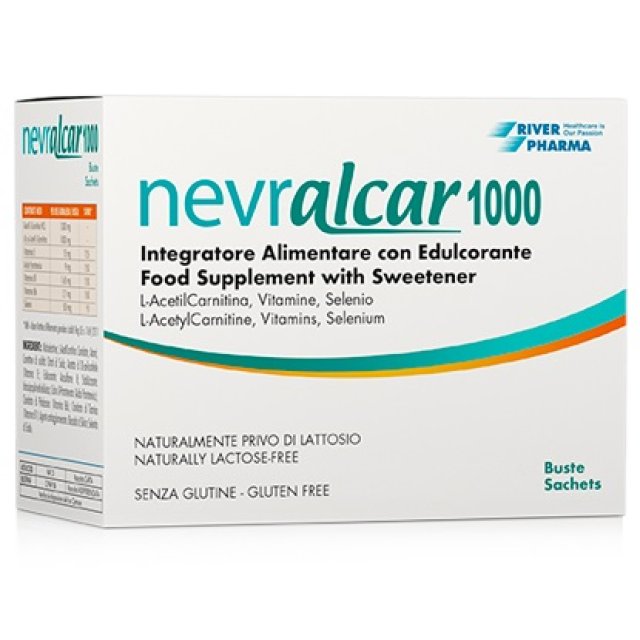 NEVRALCAR 1000 30BUST