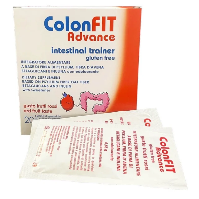 COLONFIT LIPIDYUM FRUT RO 20BU
