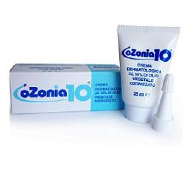 OZONIA 10 CREMA 25ML