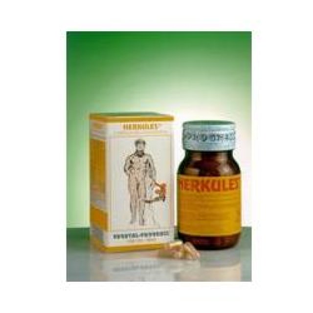 HERKULES 90CPS 200MG