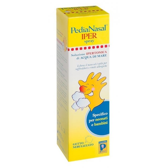 PEDIANASAL IPER SPRAY 100ML