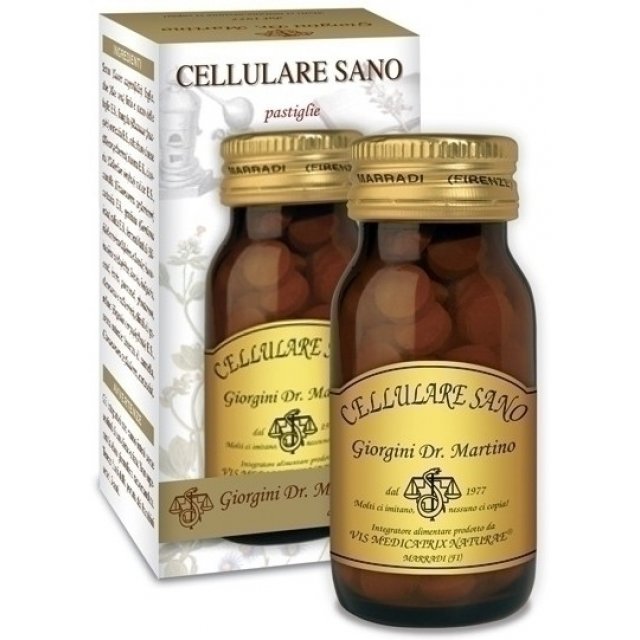 CELLULARE SANO PASTIGLIE 40G