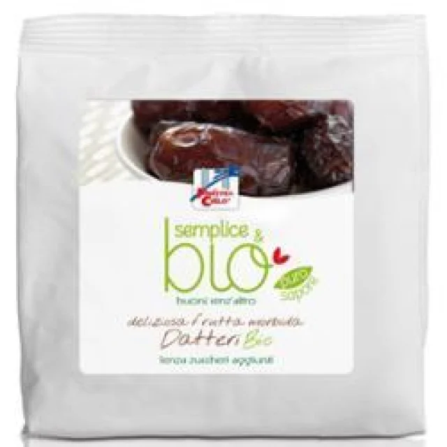 SEMPLICE&BIO DATTERI MORBIDI