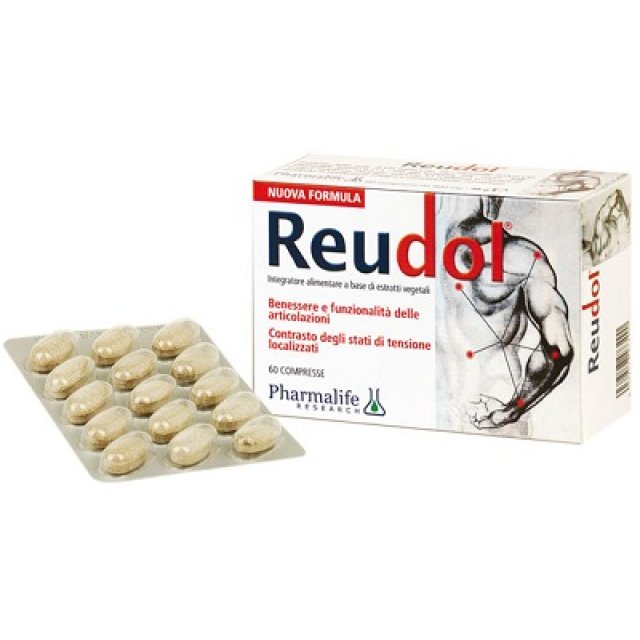 REUDOL 60CPR 48G