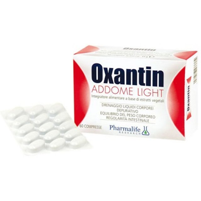 OXANTIN 60CPR