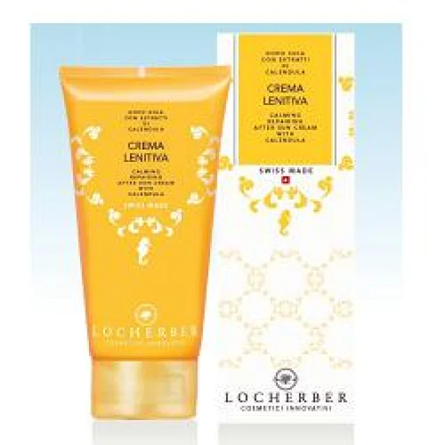 SUN PURE CREMA LENITIVA 75 ML