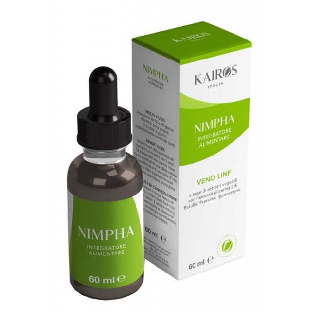 NIMPHA 60ML+ GTT