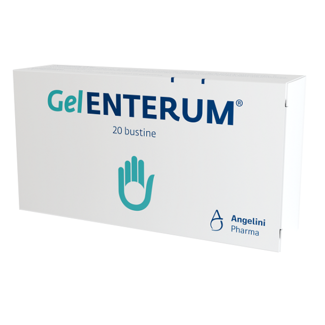 GELENTERUM 20BUST BAMBINI