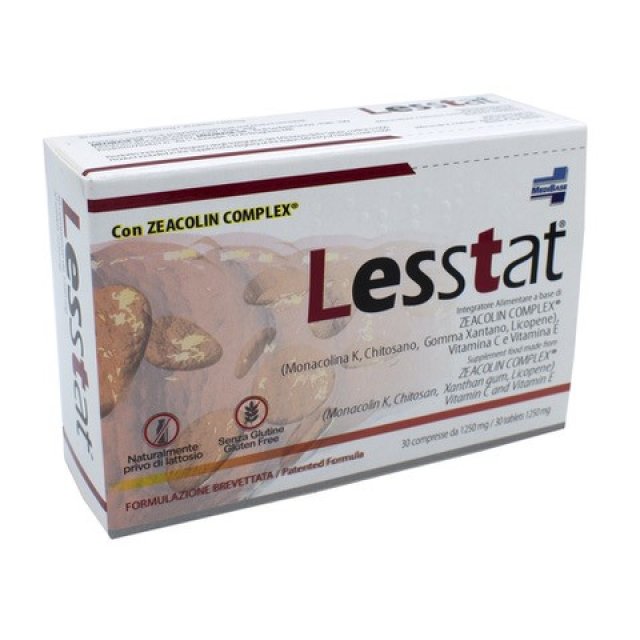 LESSTAT 30CPR