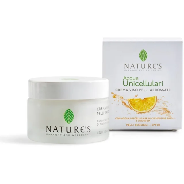 ACQUA PELLI ARROSSATE SPF20
