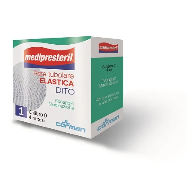 MEDIPRESTERIL RETE TUBOL ADD 5