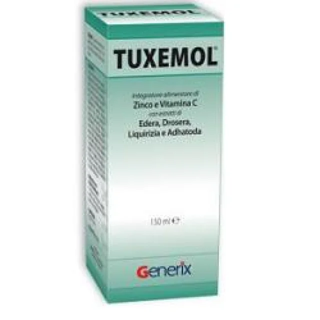 TUXEMOL-INTEG DIET