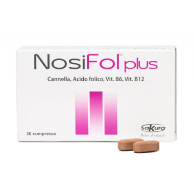 NOSIFOL PLUS CPR