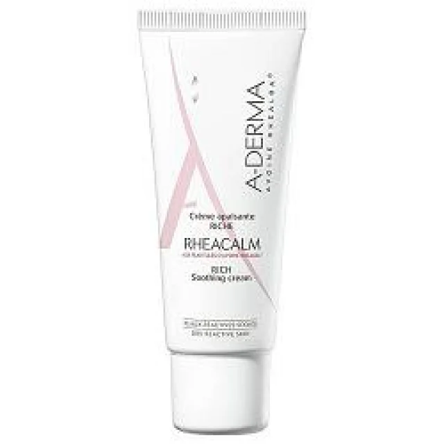 RHEACALM CREMA RICCA 40ML