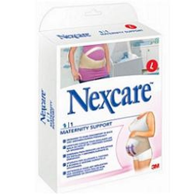 NEXCARE SUPP ADDOM GRAVID M