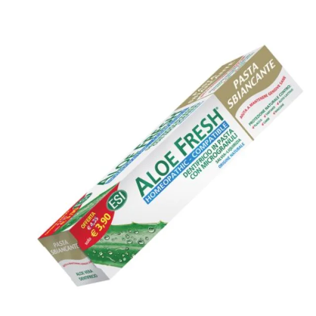 ALOE FRESH PASTA SBIAN100ML OF