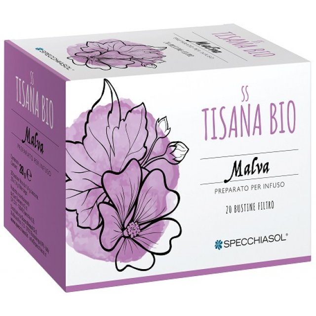 TISANA MALVA RO 20BUST SPECCHI