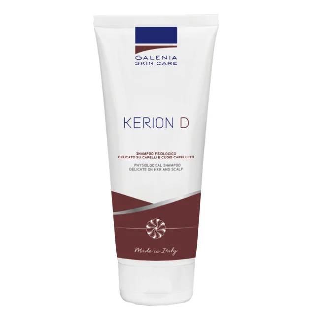 KERION D SH SEBONORMALIZ 200ML