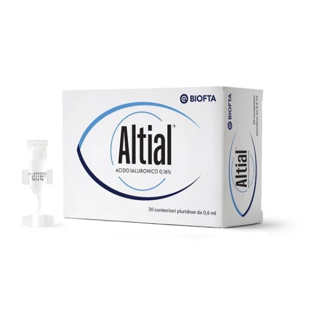 ALTIAL 30FL 0,6ML