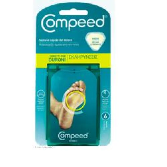COMPEED DURONI