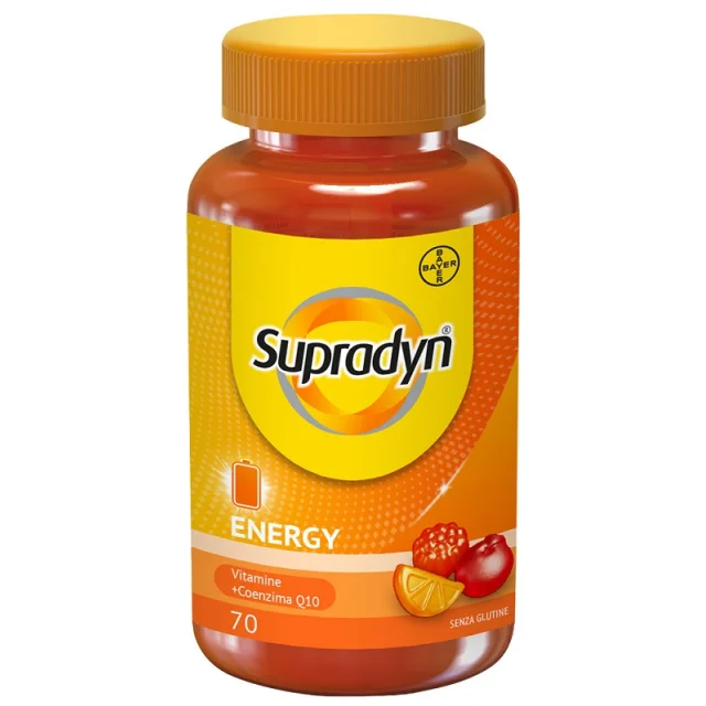 SUPRADYN-ENERGY 70CARAM GOMM (ULTIMISSIM...