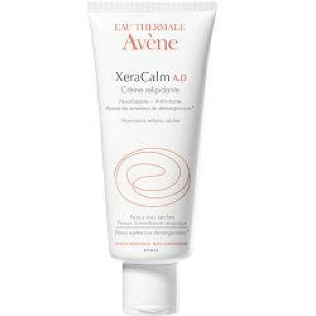 XERACALM AD CREMA LIPORESTITUT