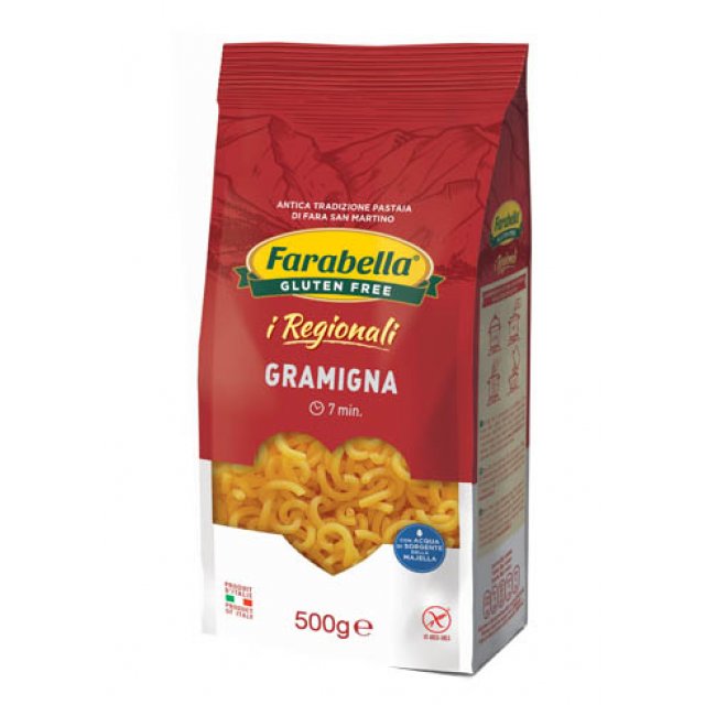 FARABELLA GRAMIGNA 500G