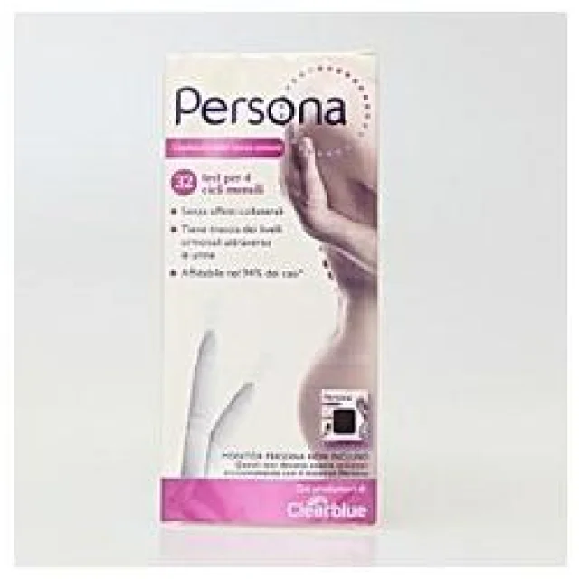 PERSONA CONTRACEPTION 32 STICK