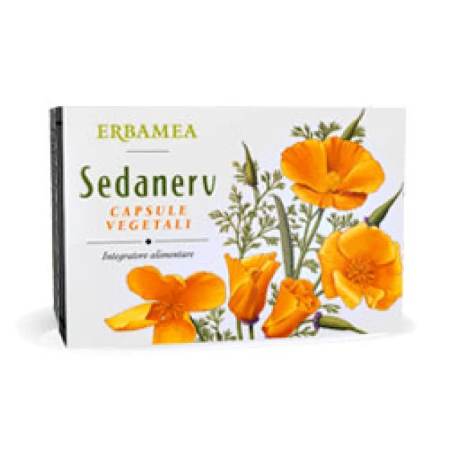 SEDANERV ERBAMEA