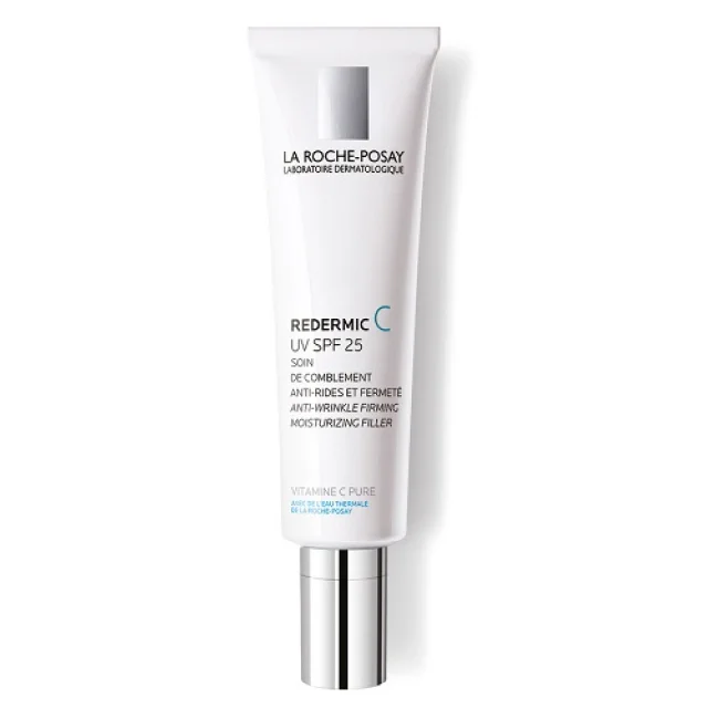 REDERMIC C UV DA 40ML - PER IL TRATTAMEN...