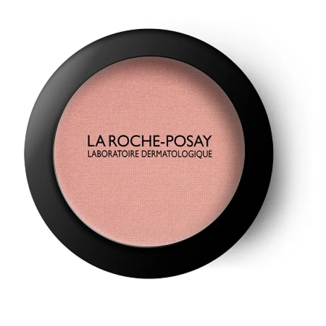 TOLERIANE TEINT BLUSH ROSE DORE
