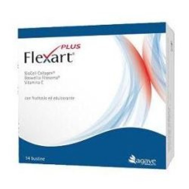 FLEXART PLUS 14BUST