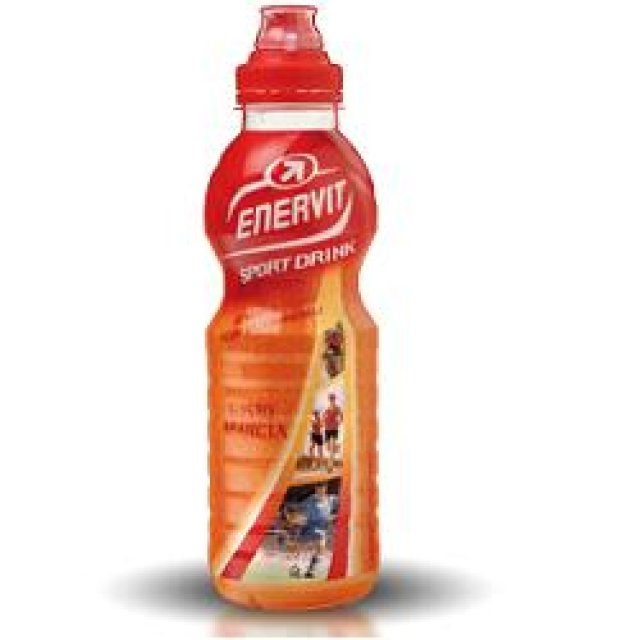 ENERVIT Sport Drink Ara 500ml