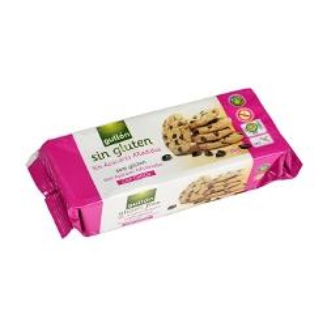 GULLON BISCOTTI 130G