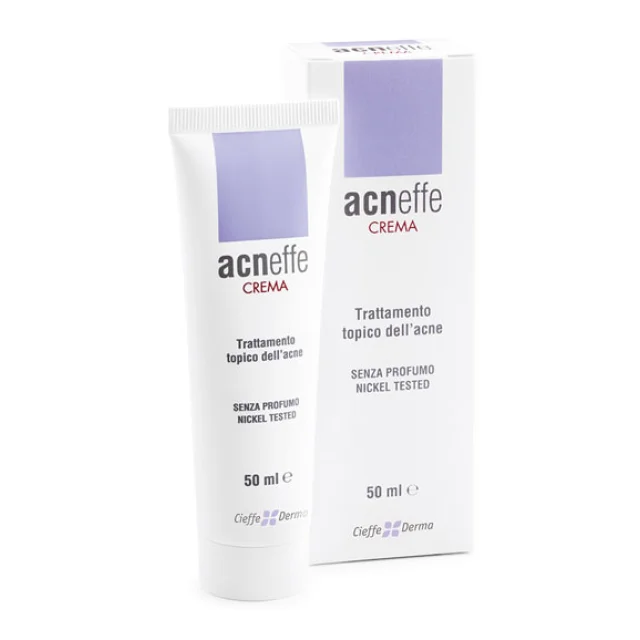ACNEFFE CREMA 50ML