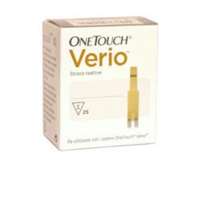 ONE TOUCH VERIO STR REAT DOM 25P