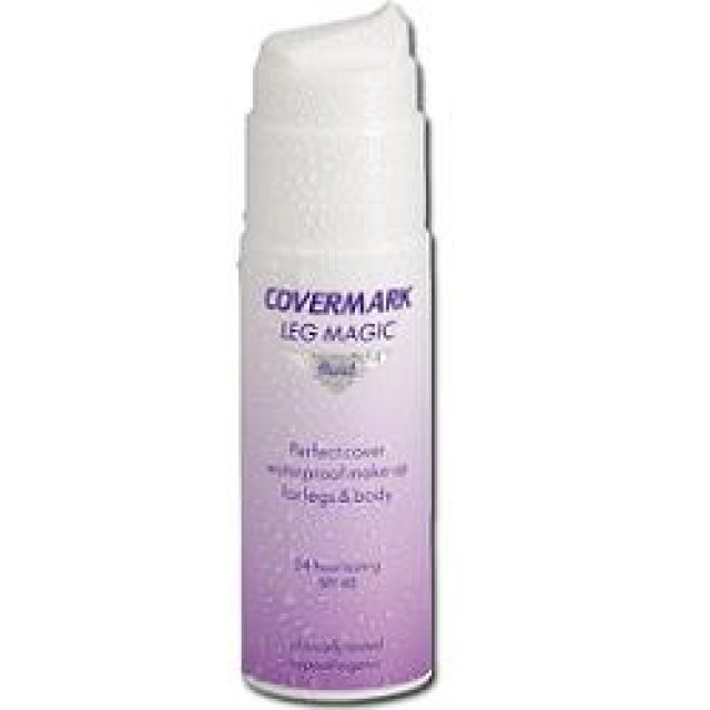 COVERMARK LEG MAGIC 53 75ML