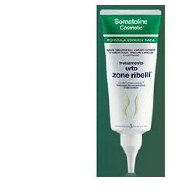 SOMATOLINE-COSM URTO ZONE RIBELL