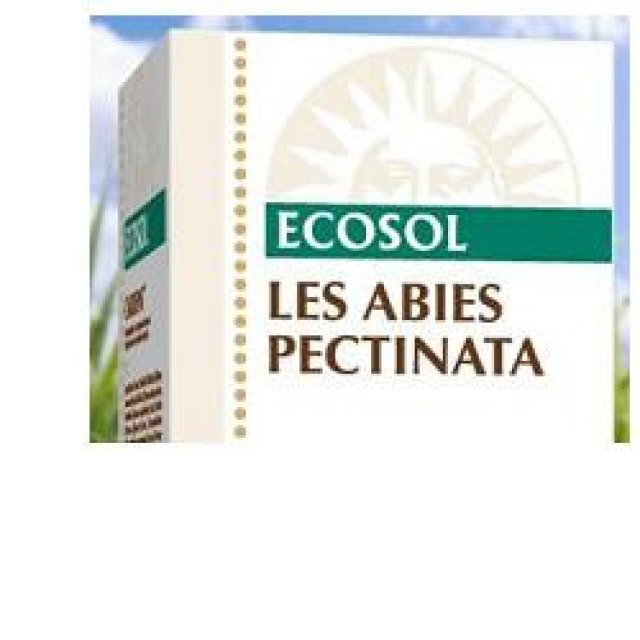 FV.LES ABIES PECTINATA 50ML MG