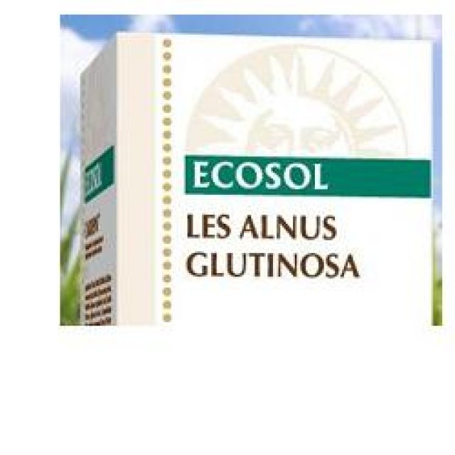 FV.LES ALNUS GLUTINOSA 50ML MG